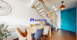 VENDU – Appartement Nancy