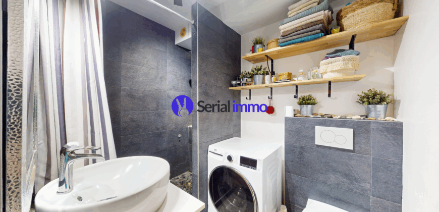 VENDU – Appartement Nancy