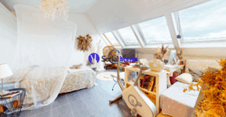 VENDU – Appartement Nancy