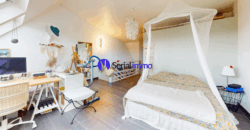 VENDU – Appartement Nancy