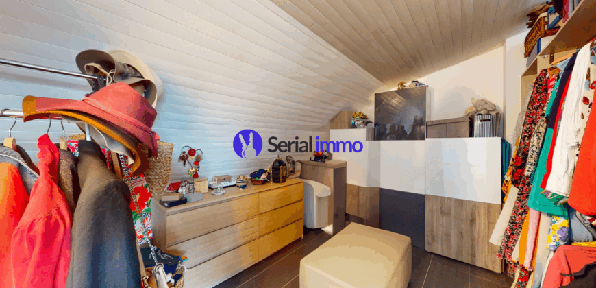 VENDU – Appartement Nancy