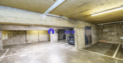 VENDU – Appartement Nancy