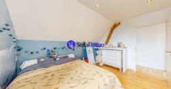 VENDU – Maison Epinal