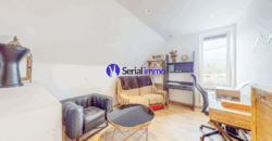 VENDU – Maison Epinal