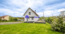 VENDU – Maison Epinal