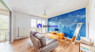VENDU – Appartement Epinal