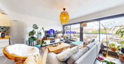 VENDU – Appartement Nancy