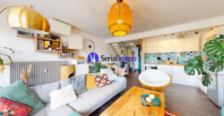 VENDU – Appartement Nancy