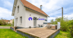 VENDU – Maison Epinal