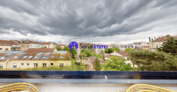 VENDU – Appartement Nancy