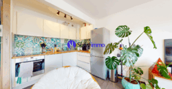 VENDU – Appartement Nancy