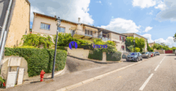 Maison T6 – Ludres Village
