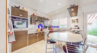 VENDU – Appartement Nancy