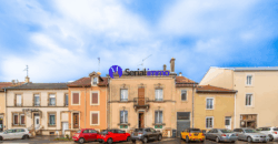 VENDU – Maison Varangéville