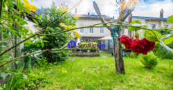 VENDU – Maison Varangéville