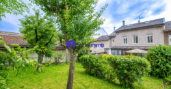 VENDU – Maison Varangéville