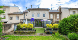 VENDU – Maison Varangéville