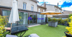 VENDU – Maison Varangéville