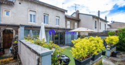 VENDU – Maison Varangéville