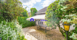 Maison T6 – Ludres Village