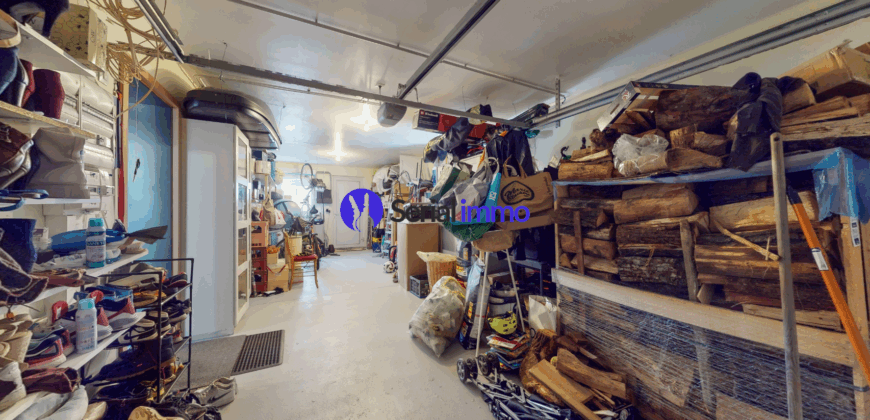 Maison T7 – Colligny-Maizery