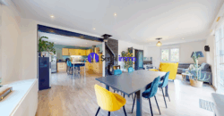 Maison T7 – Colligny-Maizery