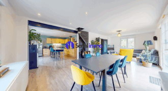 Maison T7 – Colligny-Maizery