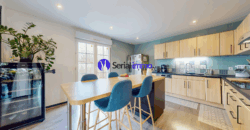 Maison T7 – Colligny-Maizery