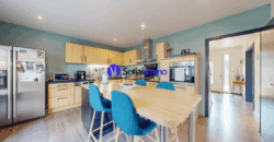 Maison T7 – Colligny-Maizery