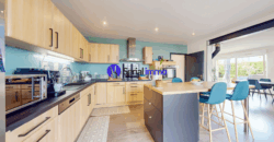 Maison T7 – Colligny-Maizery