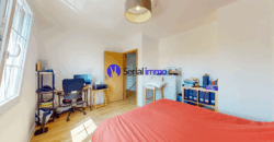 Maison T7 – Colligny-Maizery