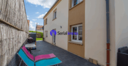 Maison T7 – Colligny-Maizery