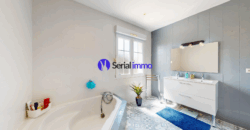 Maison T7 – Colligny-Maizery
