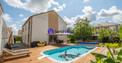 Maison T7 – Colligny-Maizery