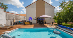 Maison T7 – Colligny-Maizery