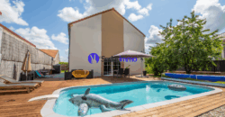 Maison T7 – Colligny-Maizery