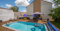 Maison T7 – Colligny-Maizery