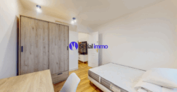 Appartement T4 – Résidence Joffre