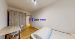 Appartement T4 – Résidence Joffre