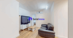 Appartement T4 – Résidence Joffre