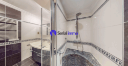 Appartement T4 – Résidence Joffre