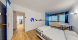 Appartement T4 – Résidence Joffre