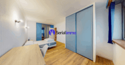 Appartement T4 – Résidence Joffre