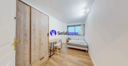 Appartement T4 – Résidence Joffre