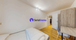 Appartement T4 – Résidence Joffre