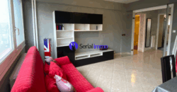 Appartement T3 – Nancy