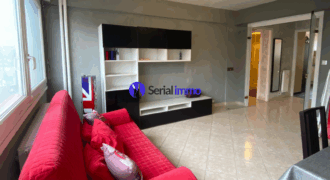 Appartement T3 – Nancy
