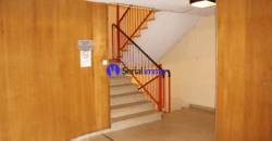 Appartement T3 – Nancy