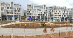 Appartement T3 – Nancy