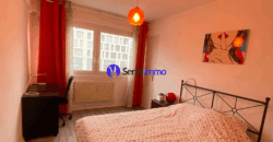 Appartement T3 – Nancy